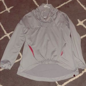 Fabletics jacket/sweatshirt